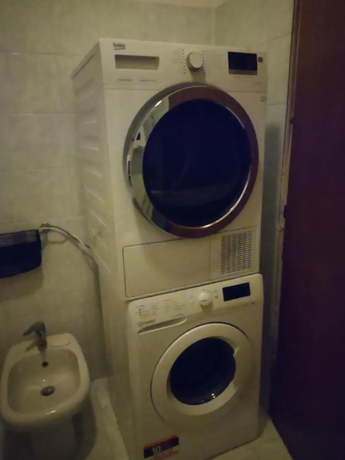 Aurora Appartement Bergamo