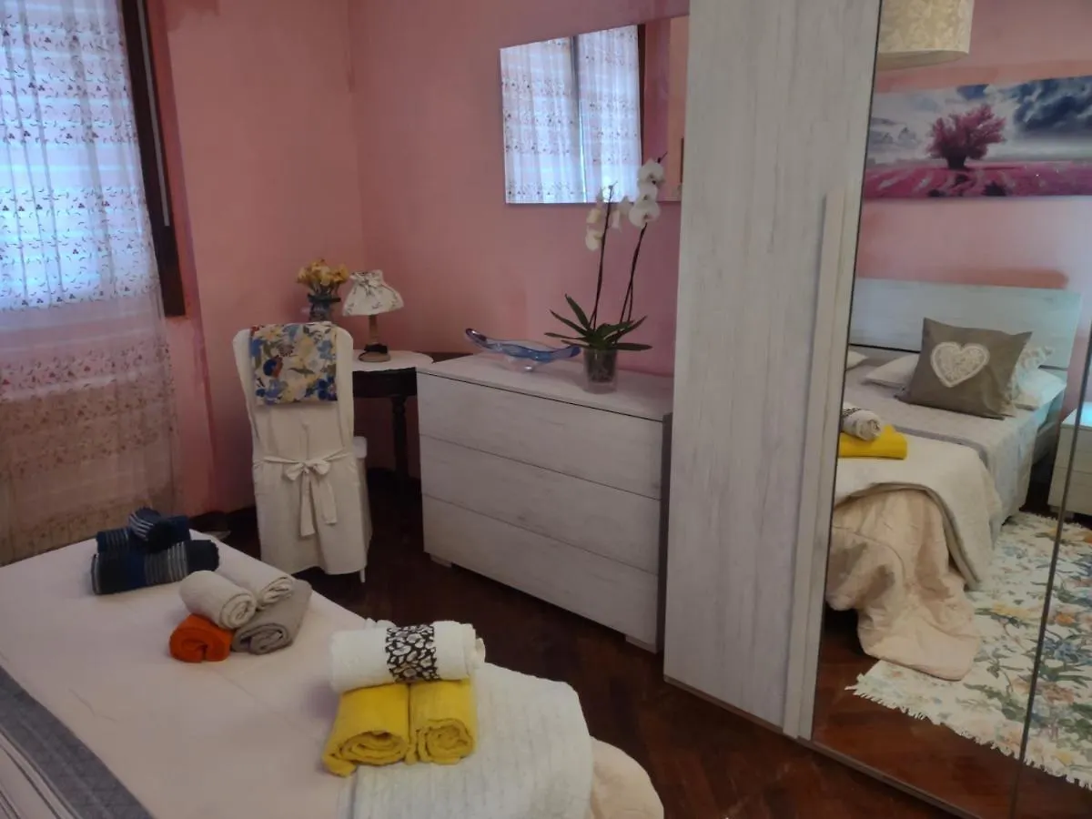 Aurora Appartement Bergamo