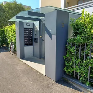 Appartamento Il Giardino Di Caterina, Bergamo