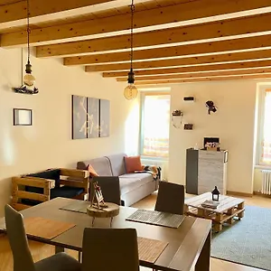 House Of Artist Bergamo