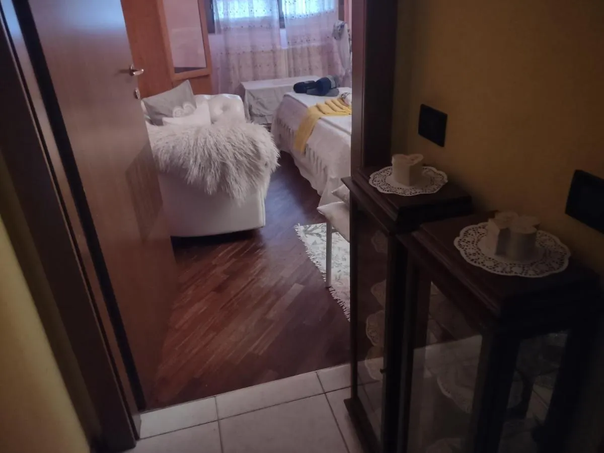 Aurora Apartment Bergamo