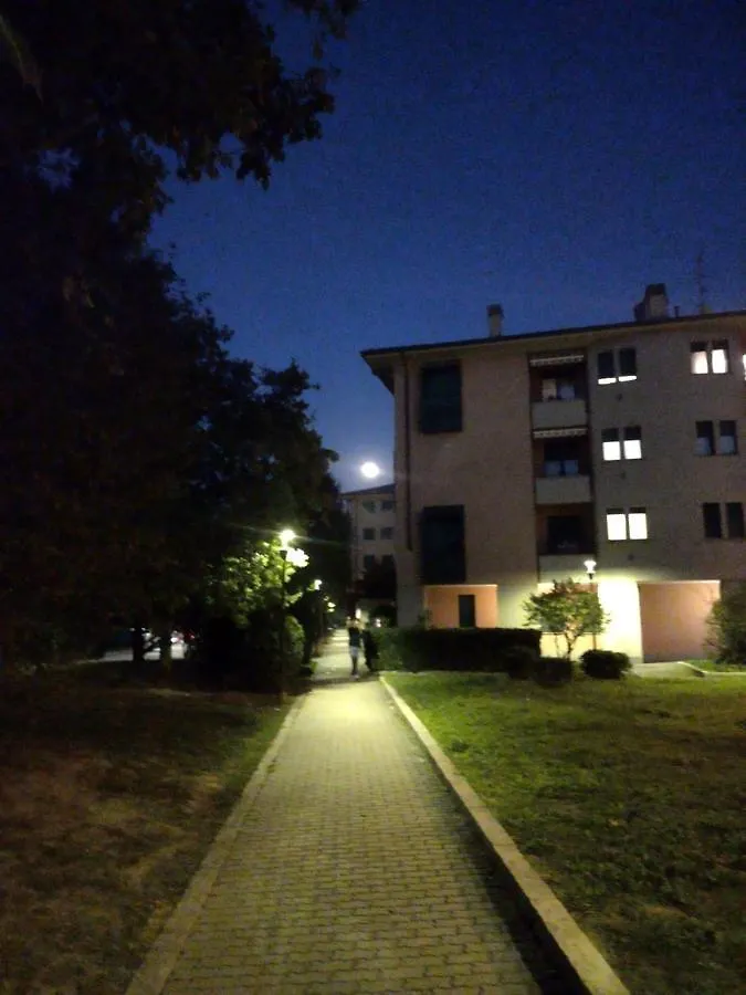 Aurora Apartment Bergamo 0*,  Italy