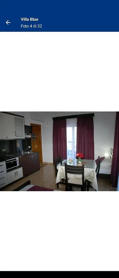 Aurora Apartment Bergamo Italy