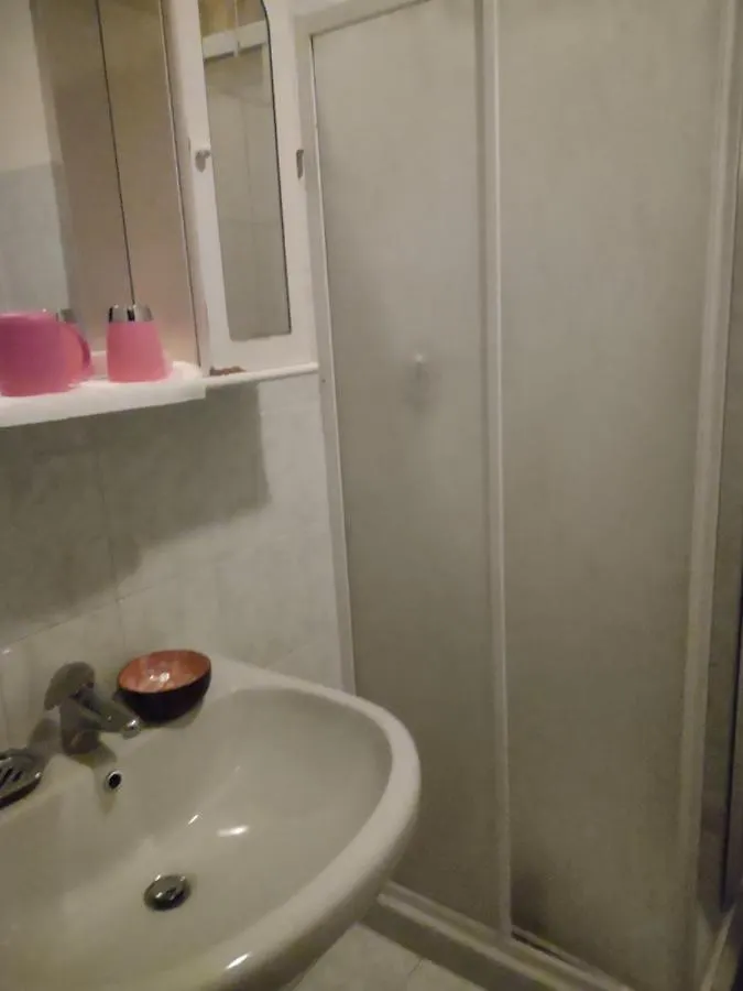 Aurora Apartment Bergamo